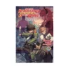 9781975391225 Apparently, Disillusioned Adventurers Will Save the World (Light Novel) Volume 05