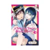 9781975391249 A Terrified Teacher at Ghoul School! (Manga) Volume 15
