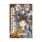 Handyman Saitou in Another World (Manga) Volume 06