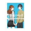 9781975391423 Horimiya: A Piece of Memories (Manga) Volume 17