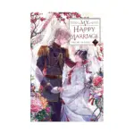 My Happy Marriage (Light Novel) Volume 07