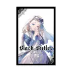 Black Butler (Manga) Volume 33