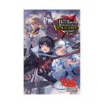 The Hero Laughs While Walking the Path of Vengeance a Second Time (Light Novel) Volume 08