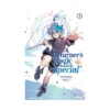 A Returner's Magic Should Be Special (Manhwa) Volume 03