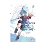 A Returner's Magic Should Be Special (Manhwa) Volume 03