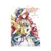 The Abandoned Empress (Manhwa) Volume 08