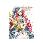 The Abandoned Empress (Manhwa) Volume 08