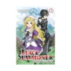 Black Summoner (Light Novel) Volume 01