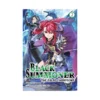 Black Summoner (Light Novel) Volume 02