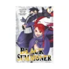 Black Summoner (Manga) Volume 03
