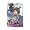 Black Summoner (Manga) Volume 04