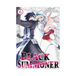 Black Summoner (Manga) Volume 06