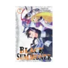 Black Summoner (Manga) Volume 07