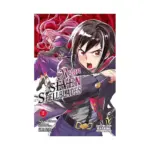Reign of the Seven Spellblades (Manga) Volume 07