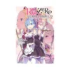 9781975392536 RE: Zero - Starting Life in Another World: Short Story Collection (Light Novel) Volume 02