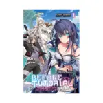 Before the Tutorial Starts: A Few Things I Can Do to Keep the Bosses Alive (Light Novel) Volume 01
