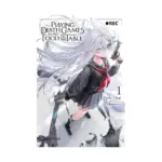 Playing Death Games to Put Food on the Table (Light Novel) Volume 01