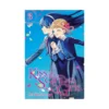 Kiss the Scars of the Girls (Manga) Volume 03