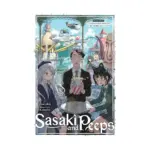 Sasaki and Peeps (Light Novel) Volume 07