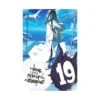 9781975393403 Is It Wrong to Try to Pick Up Girls in a Dungeon? (Light Novel) Volume 19