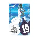 Is It Wrong to Try to Pick Up Girls in a Dungeon? (Light Novel) Volume 19