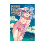 Banished from the Hero's Party, I Decided to Live a Quiet Life in the Countryside (Light Novel) Volume 11