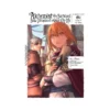 The Alchemist Who Survived Now Dreams of a Quiet City Life II (Manga) Volume 01