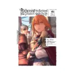 The Alchemist Who Survived Now Dreams of a Quiet City Life II (Manga) Volume 01