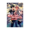 Hollow Regalia (Light Novel) Volume 05