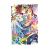 No Game No Life Chapter 2: Eastern Union Arc (Manga) Volume 01