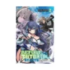 9781975394080 Before the Tutorial Starts: A Few Things I Can Do to Keep the Bosses Alive (Light Novel) Volume 02