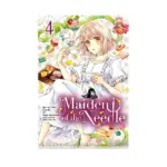 Maiden of the Needle (Manga) Volume 04