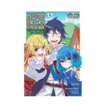 Banished from the Hero's Party, I Decided to Live a Quiet Life in the Countryside (Manga) Volume 11