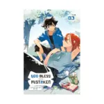 God Bless the Mistaken (Manga) Volume 03