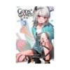 Gods' Games We Play (Light Novel) Volume 03