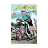 Laid-Back Camp (Manga) Volume 15