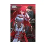 The Kept Man of the Princess Knight (Manga) Volume 01