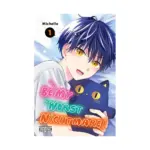 Be My Worst Nightmare! (Manga) Volume 01