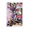 9781975398644 Murcielago (Manga) Volume 24