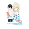 Days with My Stepsister (Manga) Volume 03