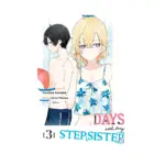 Days with My Stepsister (Manga) Volume 03