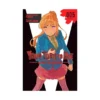 Your Turn to Die: Majority Vote Death Game (Manga) Volume 05