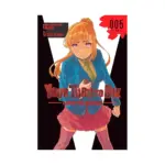 Your Turn to Die: Majority Vote Death Game (Manga) Volume 05