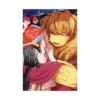Me and My Beast Boss (Manga) Volume 03