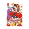 The Dark History of the Reincarnated Villainess (Manga) Volume 11