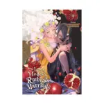Lord Hades's Ruthless Marriage (Manga) Volume 03