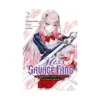 9781975398842 Miss Savage Fang: The Strongest Mercenary in History Is Reincarnated as an Unstoppable Noblewoman (Manga) Volume 02