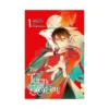 The Teen Exorcist (Manga) Volume 01