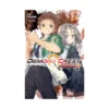 Demons' Crest (Light Novel) Volume 02