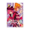 Toilet-Bound Hanako-Kun (Manga) Volume 10